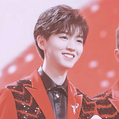 王俊凯易烊千玺/by沈妤昔