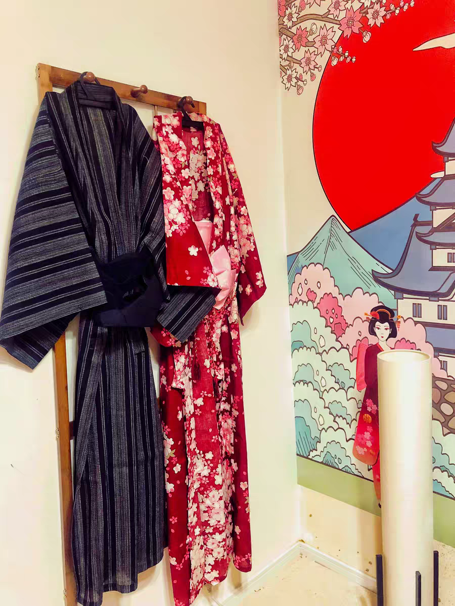 和服
