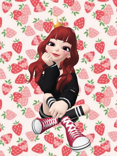 #ZEPETO#…