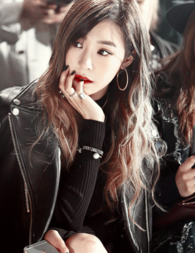 Tiffany