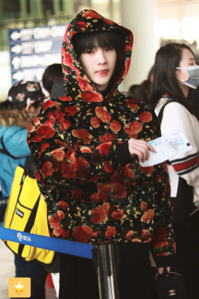 20190209 北京✈青岛