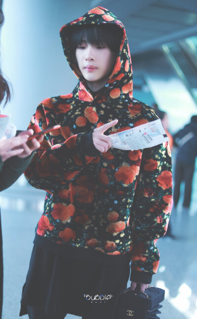 20190209 北京✈青岛