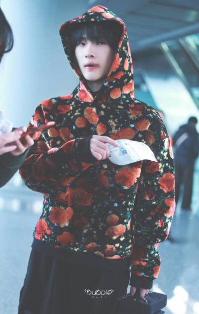 20190209 北京✈青岛