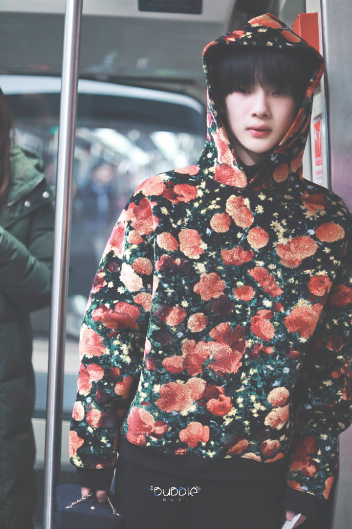 20190209 北京✈青岛