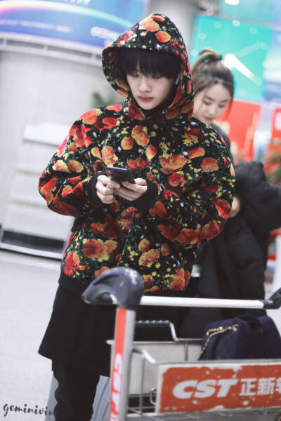 20190209 北京✈青岛