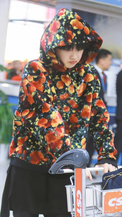 20190209 北京✈青岛