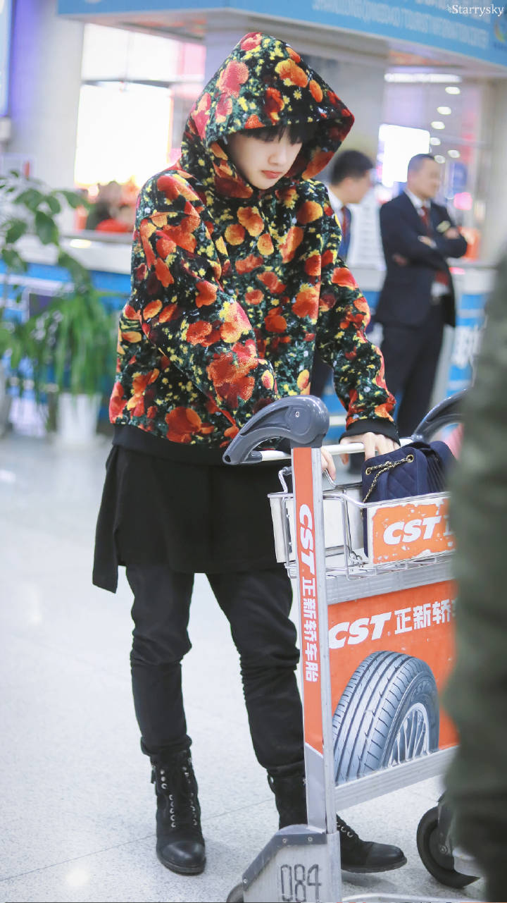 20190209 北京✈青岛