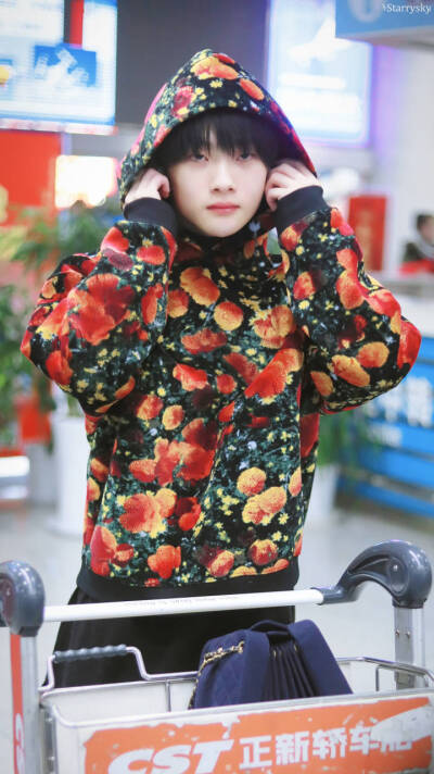 20190209 北京✈青岛