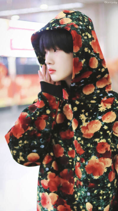 20190209 北京✈青岛