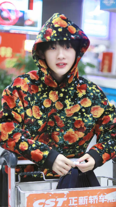 20190209 北京✈青岛