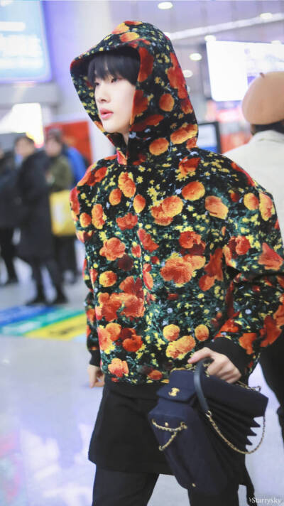 20190209 北京✈青岛