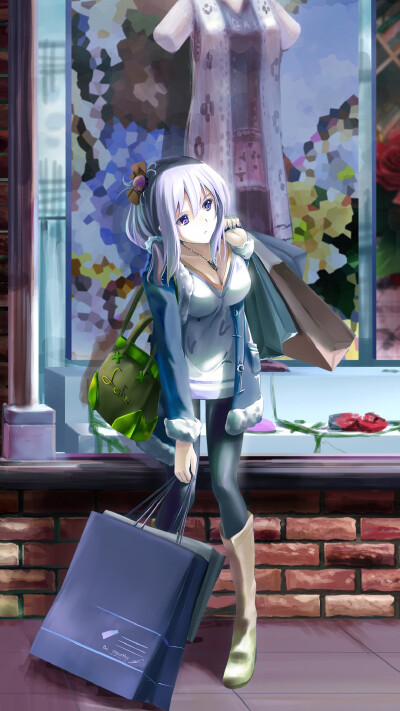 [██▓▒░]2019好运加载中