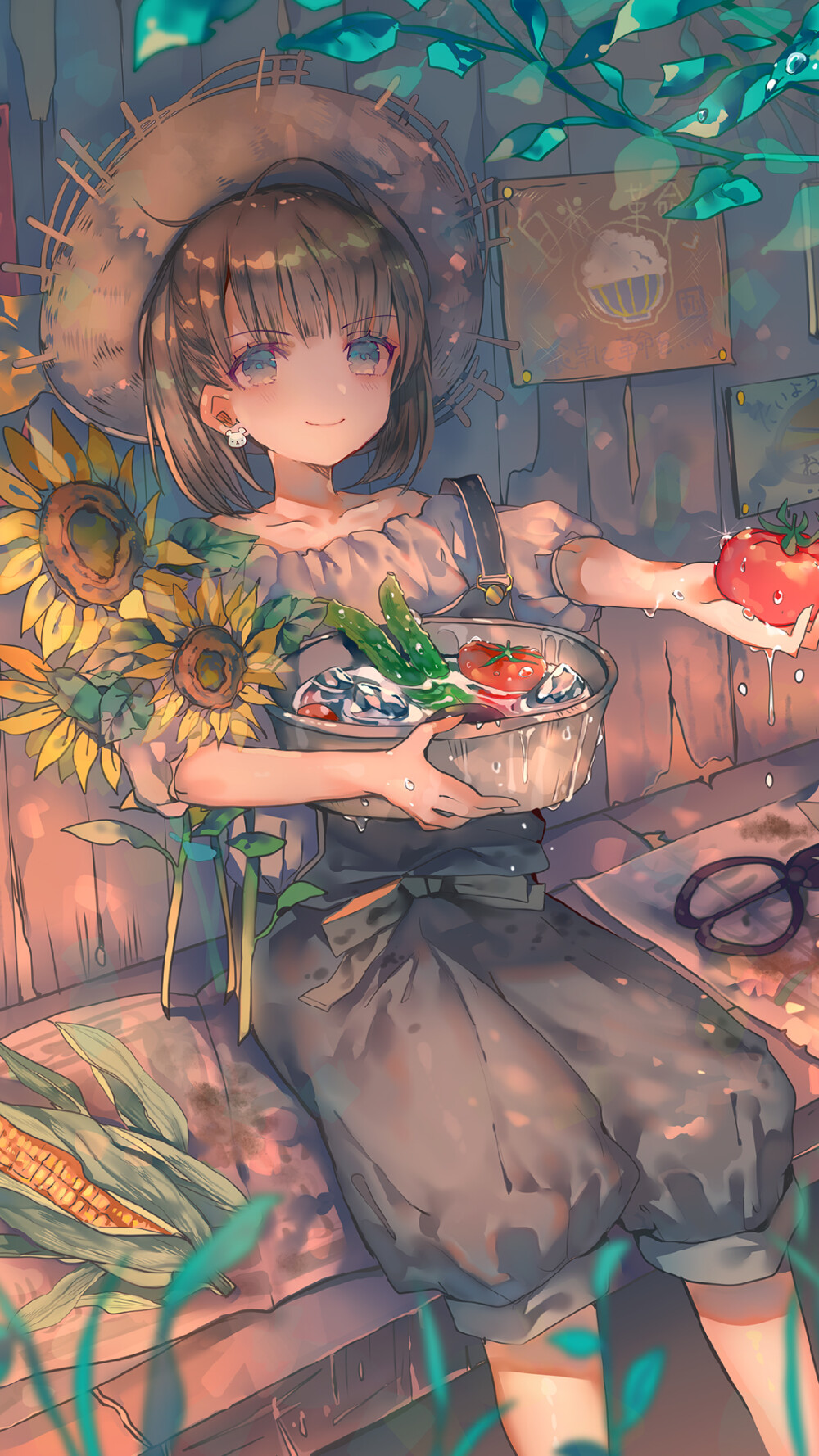 (•̩̩̩̩＿•̩̩̩̩)堵车