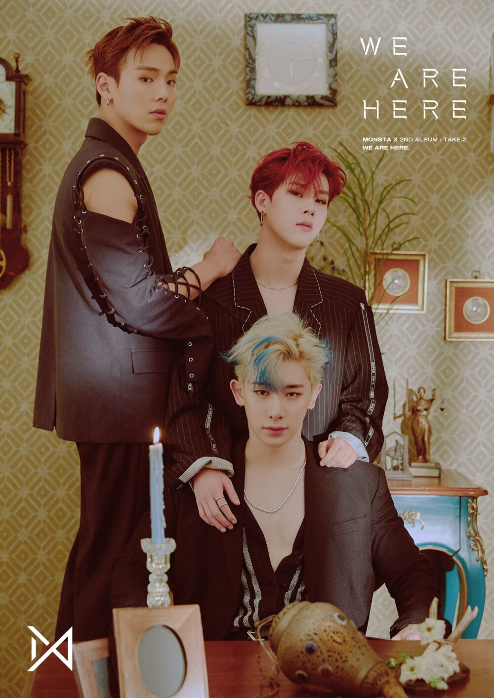 THE 2ND ALBUM : TAKE.2
<WE_ARE_HERE>
CONCEPT_PHOTO-1