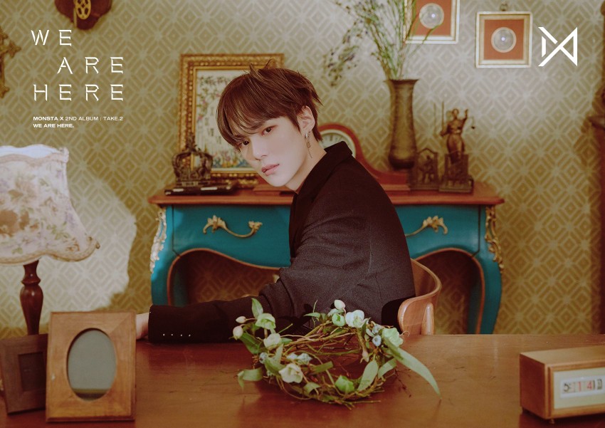 THE 2ND ALBUM : TAKE.2
<WE_ARE_HERE>
CONCEPT_PHOTO-1