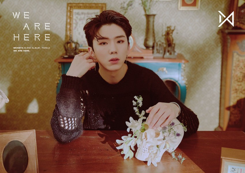 THE 2ND ALBUM : TAKE.2
<WE_ARE_HERE>
CONCEPT_PHOTO-1