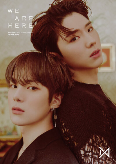 THE 2ND ALBUM : TAKE.2
<WE_ARE_HERE>
CONCEPT_PHOTO-1