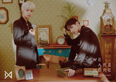 THE 2ND ALBUM : TAKE.2
<WE_ARE_HERE>
CONCEPT_PHOTO-1