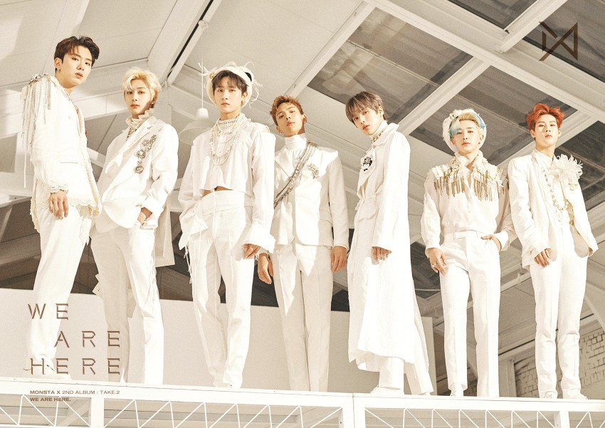 THE 2ND ALBUM : TAKE.2
<WE_ARE_HERE>
CONCEPT_PHOTO-2