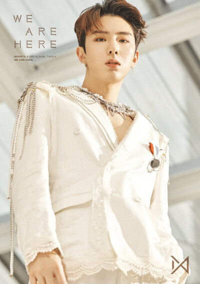 THE 2ND ALBUM : TAKE.2
<WE_ARE_HERE>
CONCEPT_PHOTO-2