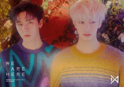 THE 2ND ALBUM : TAKE.2
<WE_ARE_HERE>
CONCEPT_PHOTO-3