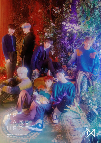 THE 2ND ALBUM : TAKE.2
<WE_ARE_HERE>
CONCEPT_PHOTO-3