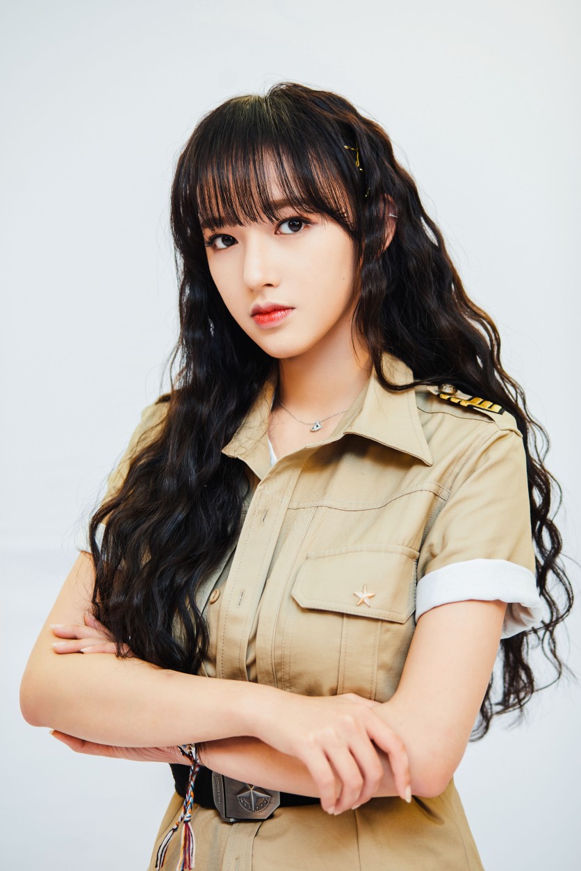 程潇快乐大本营