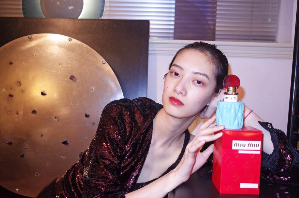 中国模特合集项偞婧cici