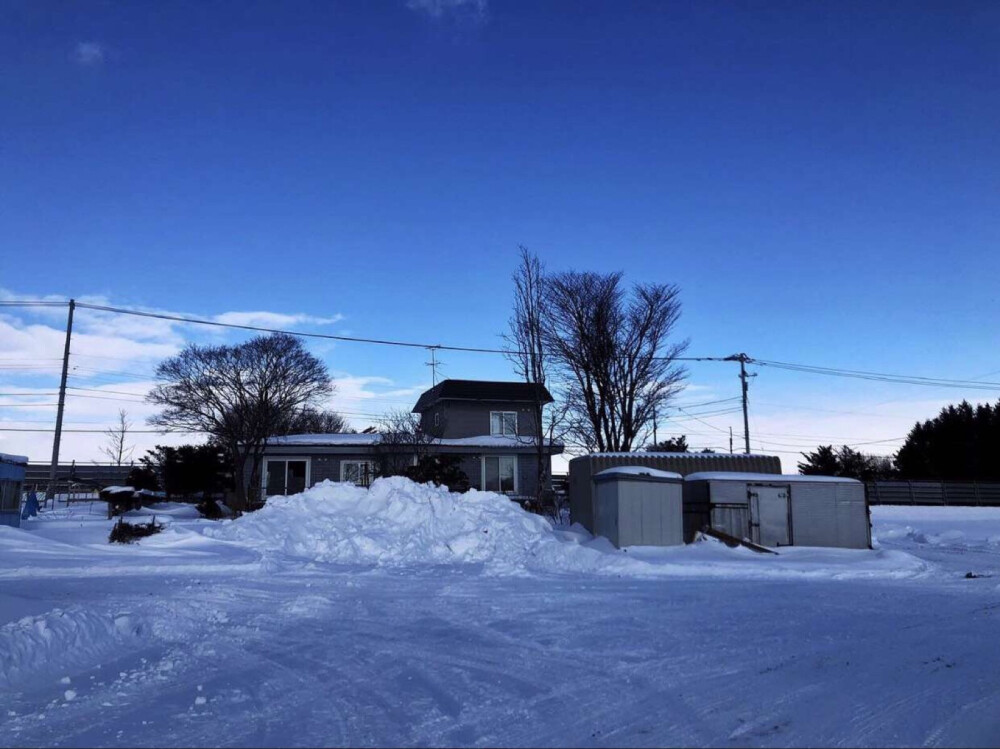 北海道