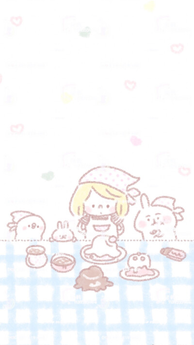 (づ｡◕‿◕｡)づ盼夏