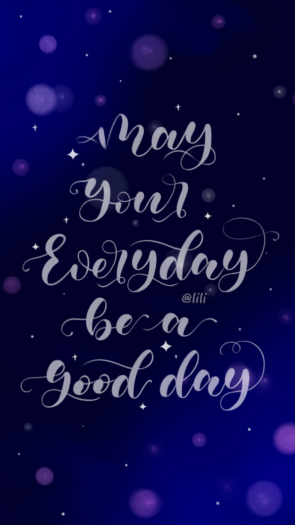 mayyoureverydaybeahappyday