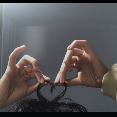 世间万物明朗，而你最可爱
