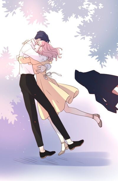 感谢你是爱我的