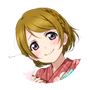 [夜店めぐり♪]小泉花陽
[夏夜的吃货♪]小泉花阳 未觉