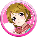 [夜店めぐり♪]小泉花陽
[夏夜的吃货♪]小泉花阳 未觉