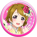 [夜店めぐり♪]小泉花陽
[夏夜的吃货♪]小泉花阳 觉醒