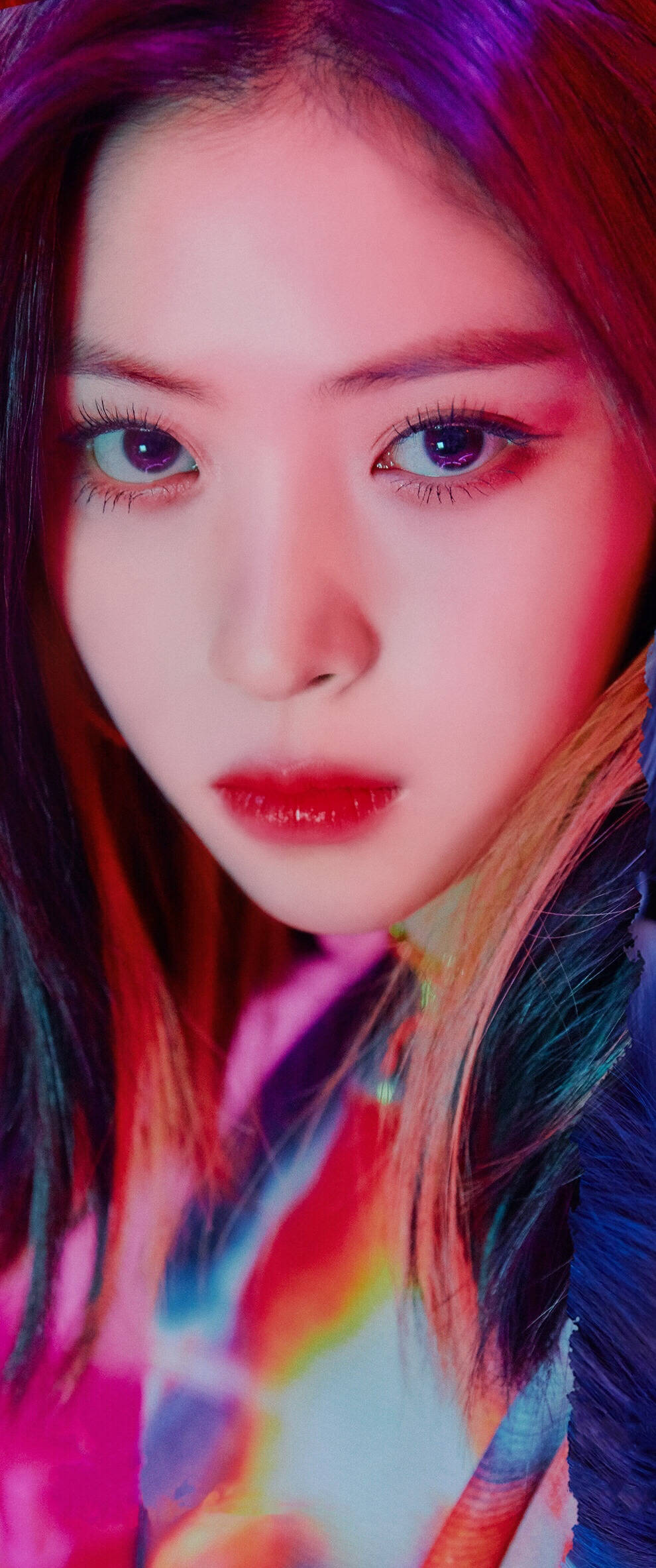 申柳真 itzy