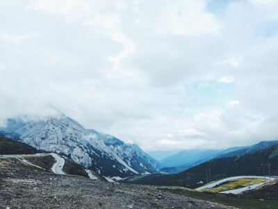 雪山 旅行 旅拍 风景
自然风光 森林 林景
摄影 壁纸