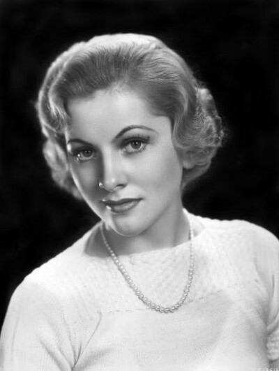  琼·芳登Joan Fontaine 