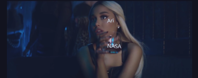 Ariana Grande 爱莉杏菜 爱莉安娜格兰德