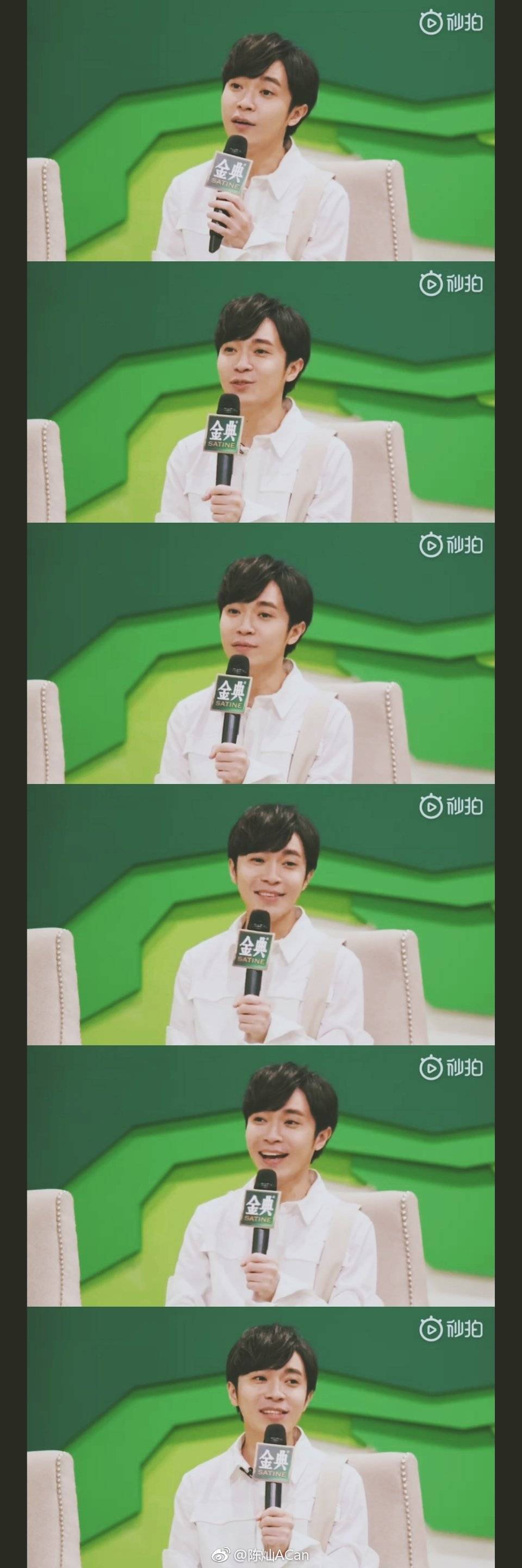 吴青峰赞评论更多