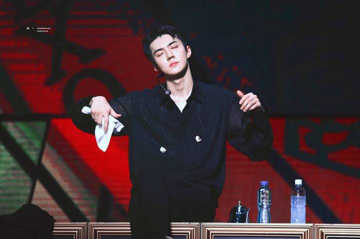 SEHUN