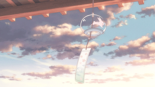 少女GIF