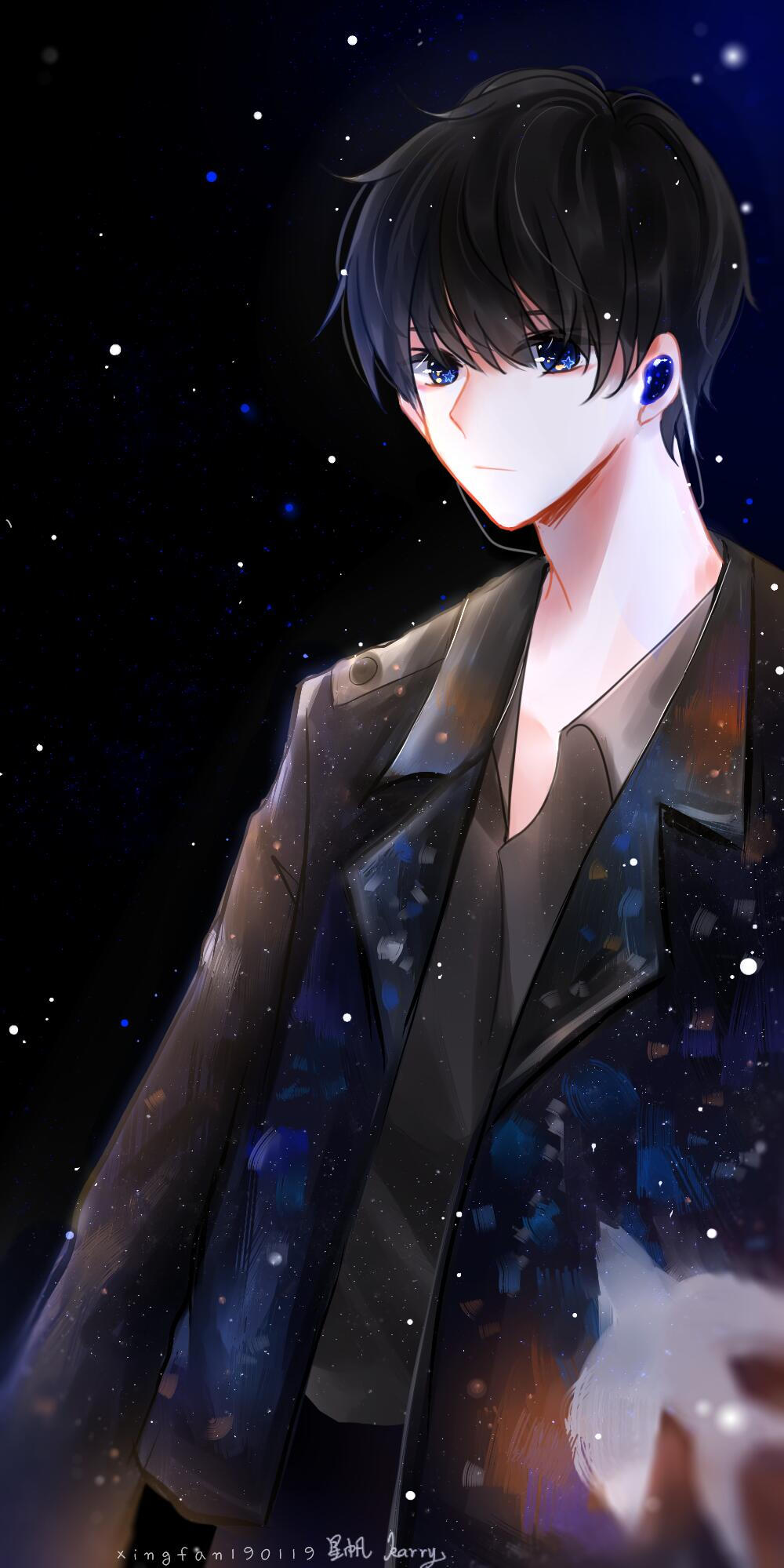 王俊凯q版 饭绘 cr.星帆帆今天画画了吗 - 堆糖,美图壁纸兴趣社区