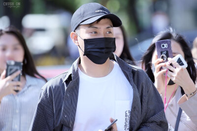 殷志源的上（下）班路