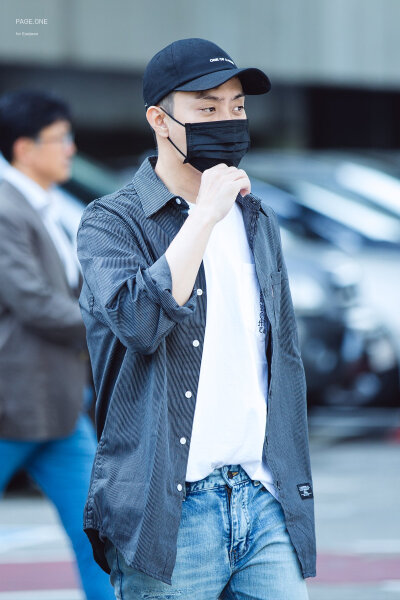 殷志源的上（下）班路