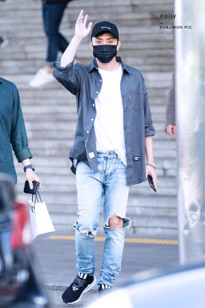 殷志源的上（下）班路