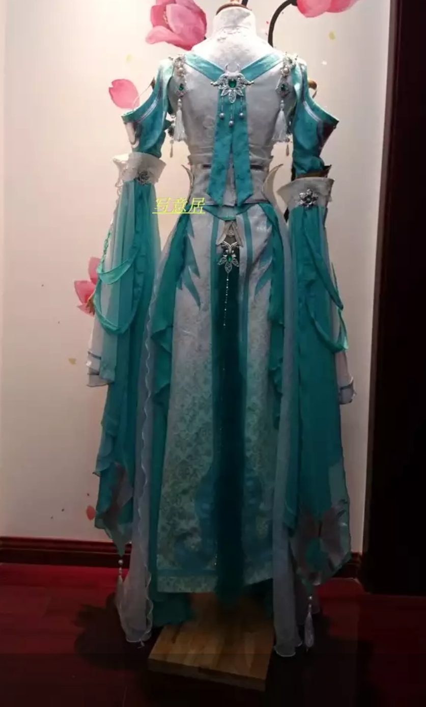 雪河