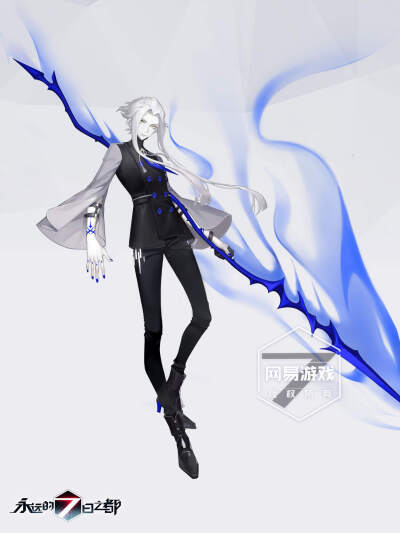 【XIII】伊斯卡里奥
【神器】朗基努尔