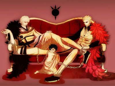 罗
柯拉松
明哥